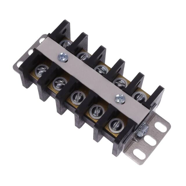 BT-5 Curtis Industries  Blocchi barriera